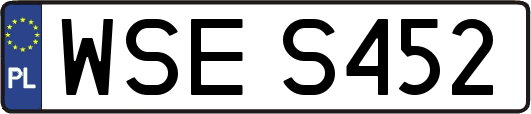 WSES452