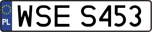 WSES453