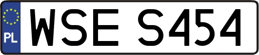 WSES454