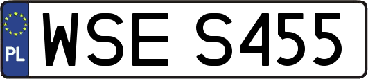 WSES455