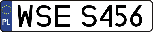 WSES456