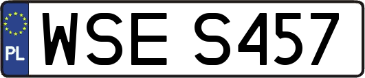 WSES457