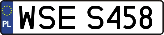 WSES458
