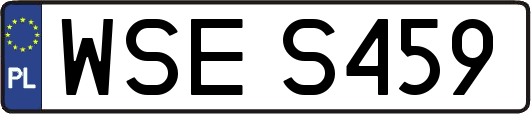 WSES459