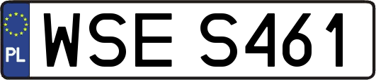 WSES461