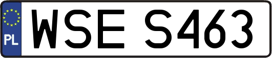 WSES463