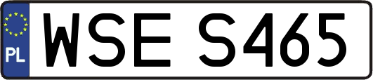 WSES465