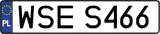 WSES466