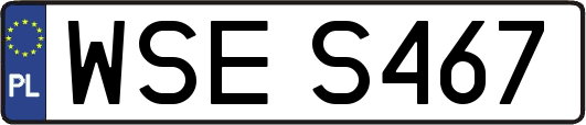 WSES467