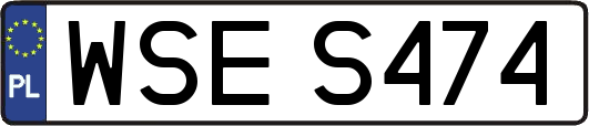 WSES474