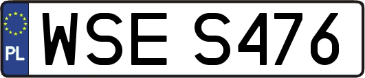 WSES476