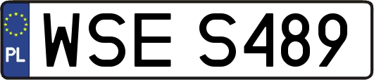 WSES489