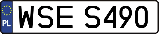 WSES490