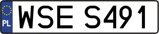 WSES491