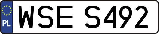 WSES492