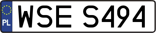 WSES494