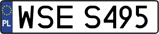 WSES495