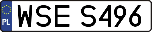 WSES496