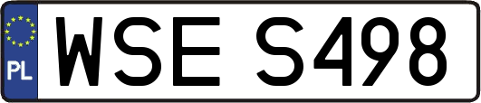 WSES498