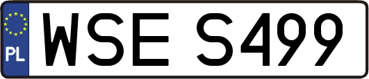 WSES499