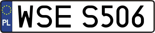 WSES506