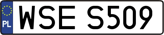 WSES509