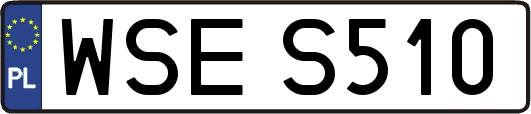 WSES510
