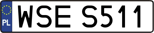 WSES511