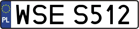 WSES512