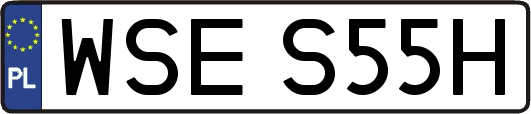 WSES55H