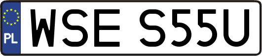 WSES55U