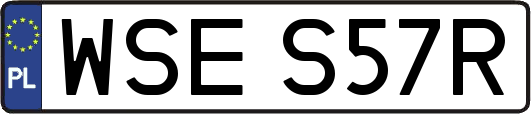 WSES57R