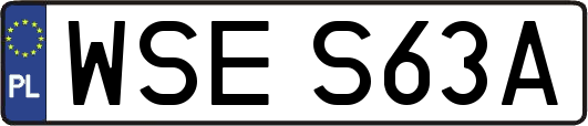 WSES63A