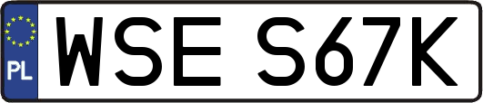 WSES67K
