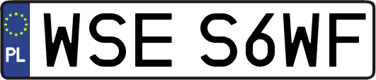 WSES6WF