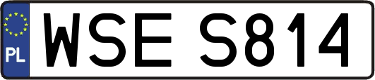 WSES814
