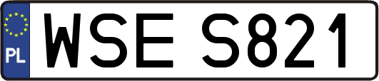 WSES821
