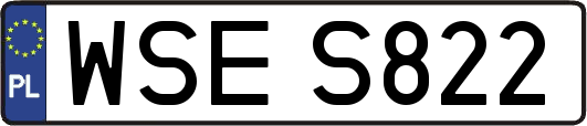 WSES822
