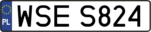 WSES824