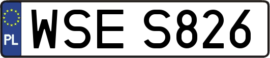 WSES826