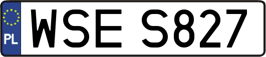 WSES827