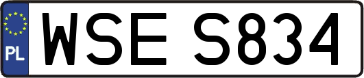 WSES834