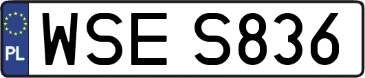 WSES836