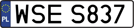 WSES837