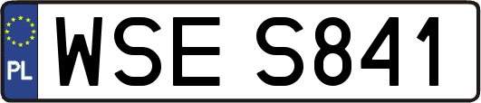 WSES841