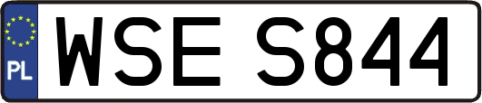 WSES844