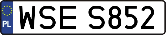 WSES852