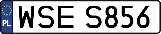 WSES856