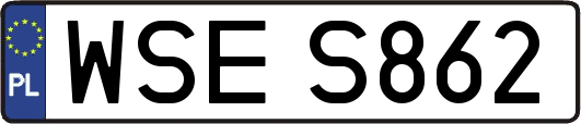 WSES862