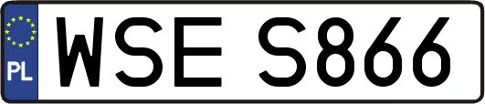 WSES866